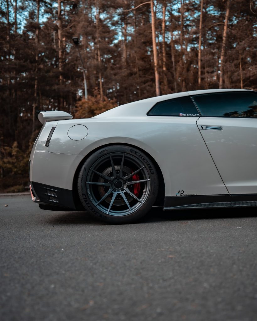 Different Types of Window Tinting Techniques