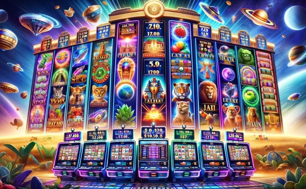 Evеrything You Nееd to Know About Slot Gacor Hari Ini