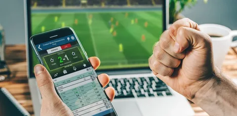 Sports Betting: The Number One Guide for Beginners Betting