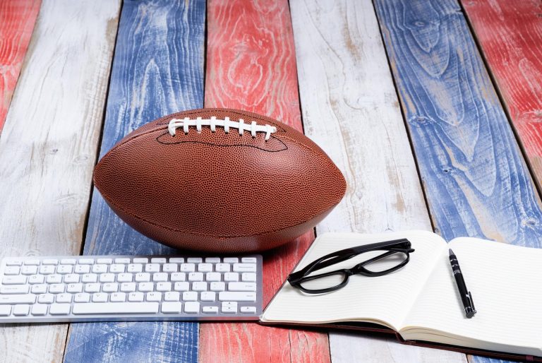Football Gambling