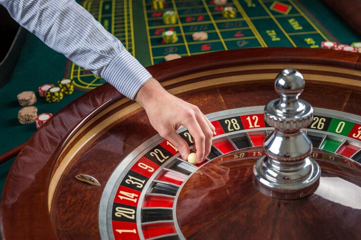 Ranking the 8 Best Casino Games Online You Have to Play Ranking the 8 Best Casino Games Online You Have to Play