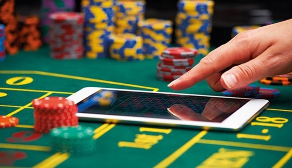 Are Social Casinos Similar to Real Money Casinos