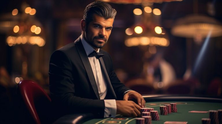 casinos to play Blackjack