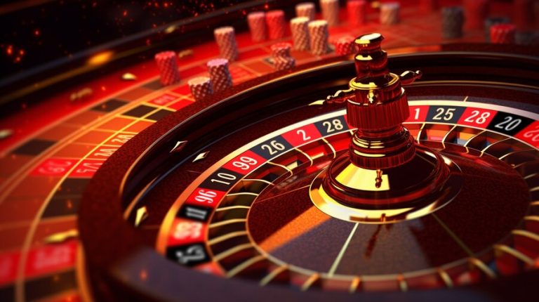 live Roulette