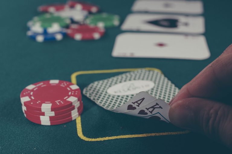 Casinos Not on GamStop