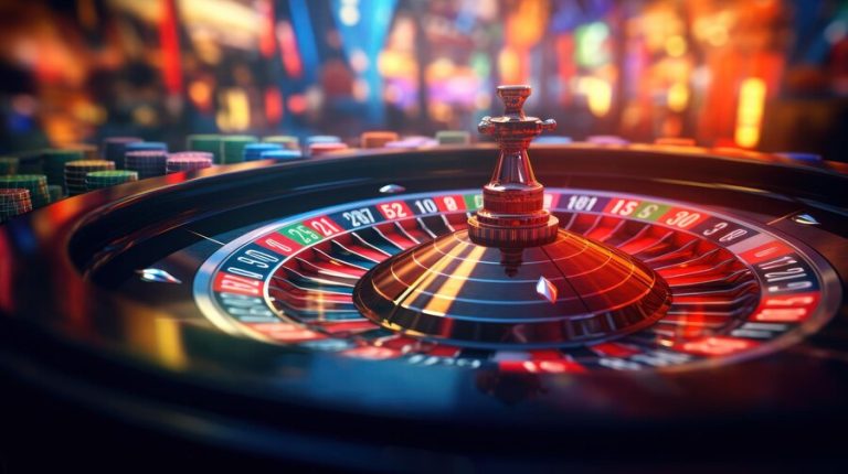 payment methods on casinos