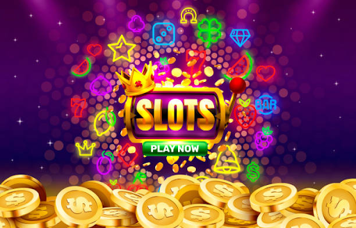 Visual Seduction: Graphic Design Trends in Online Slot Machines