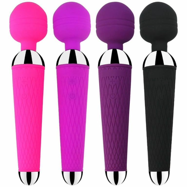 CLIT-VIBRATORS