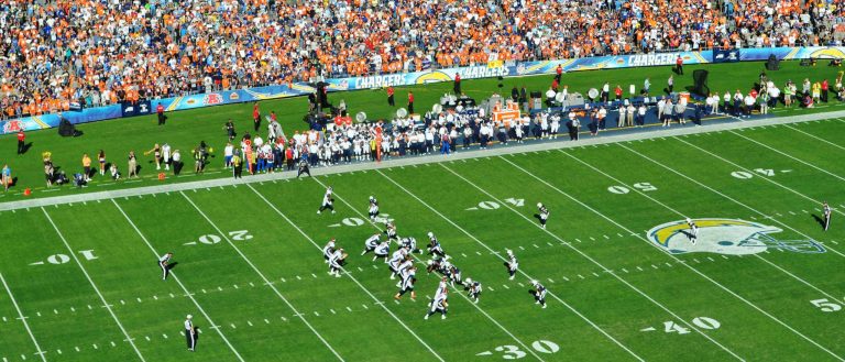 Make Money Betting on Both Teams