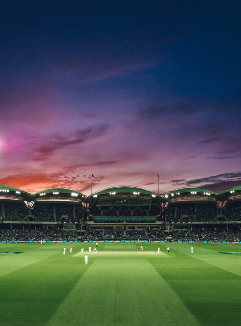 betting on cricket
