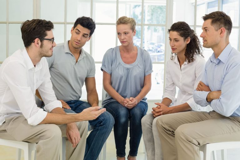 choose long term drug rehab