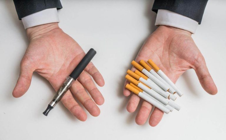 Vaping vs Smoking in Your Car: 9 Reasons Vape is Better