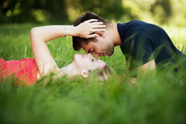 How to Improve Your Sex Life by Bonding With Your Partner?